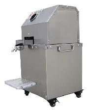 Electric Sugar Cane Press Machine Juicer Sweet Sorghum 134215
