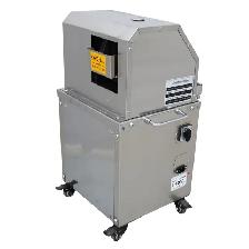 Electric Sugar Cane Press Machine Juicer Sweet Sorghum 134215 - Photo 2