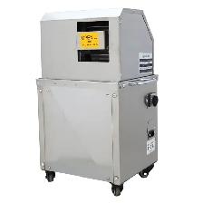 Electric Sugar Cane Press Machine Juicer Sweet Sorghum 134215 - Photo 4