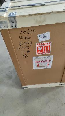 Electric Sugar Cane Press Machine Juicer Sweet Sorghum 134215 - Photo 5