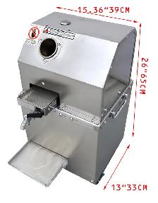 Electric Sugar Cane Press Machine Juicer Sweet Sorghum 134215 - Photo 7