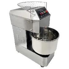 30L Electric Double Action Speed Spiral Dough Mixer 170637 - Photo 2