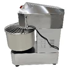 30L Electric Double Action Speed Spiral Dough Mixer 170637 - Photo 3
