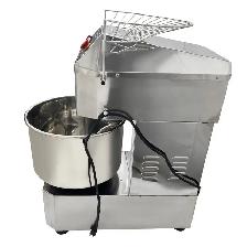 30L Electric Double Action Speed Spiral Dough Mixer 170637 - Photo 4