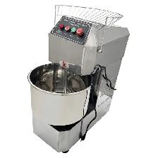 30L Electric Double Action Speed Spiral Dough Mixer 170637 - Photo 6