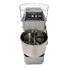 30L Electric Double Action Speed Spiral Dough Mixer 170637 - Photo 8