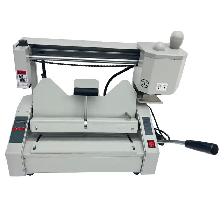 Glue Binding Hot Thermal Book Machine Binder 026562 - Photo 2