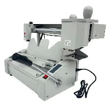 Glue Binding Hot Thermal Book Machine Binder 026562 - Photo 5