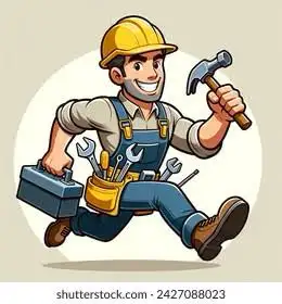 Renovation/ handyman / homme à tout faire
