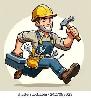 Renovation/ handyman / homme à tout faire