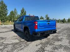 '26 Chevrolet Silverado 1500 ZR2 Diesel | Sunroof | No Accidents - Photo 6