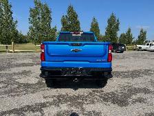 '26 Chevrolet Silverado 1500 ZR2 Diesel | Sunroof | No Accidents - Photo 7
