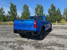 '26 Chevrolet Silverado 1500 ZR2 Diesel | Sunroof | No Accidents - Photo 8