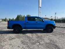 '26 Chevrolet Silverado 1500 ZR2 Diesel | Sunroof | No Accidents - Photo 9