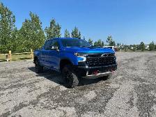 '26 Chevrolet Silverado 1500 ZR2 Diesel | Sunroof | No Accidents - Photo 10