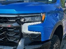 '26 Chevrolet Silverado 1500 ZR2 Diesel | Sunroof | No Accidents - Photo 12
