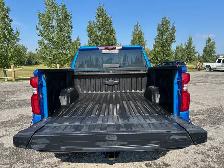 '26 Chevrolet Silverado 1500 ZR2 Diesel | Sunroof | No Accidents - Photo 13