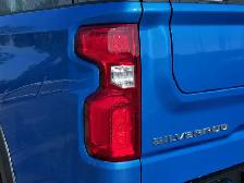 '26 Chevrolet Silverado 1500 ZR2 Diesel | Sunroof | No Accidents - Photo 14