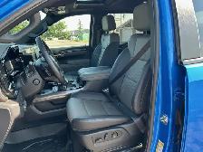 '26 Chevrolet Silverado 1500 ZR2 Diesel | Sunroof | No Accidents - Photo 16
