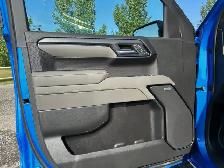'26 Chevrolet Silverado 1500 ZR2 Diesel | Sunroof | No Accidents - Photo 17