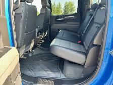 '26 Chevrolet Silverado 1500 ZR2 Diesel | Sunroof | No Accidents - Photo 23