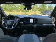 '26 Chevrolet Silverado 1500 ZR2 Diesel | Sunroof | No Accidents - Photo 26
