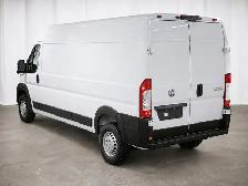 2026 Ram ProMaster Cargo Van Tradesman - Photo 4