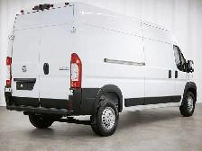 2026 Ram ProMaster Cargo Van Tradesman - Photo 5