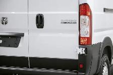 2026 Ram ProMaster Cargo Van Tradesman - Photo 7