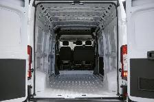 2026 Ram ProMaster Cargo Van Tradesman - Photo 8