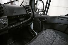 2026 Ram ProMaster Cargo Van Tradesman - Photo 15