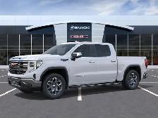 2026 GMC Sierra 1500 Crew Cab SLT 5.3L - Photo 2