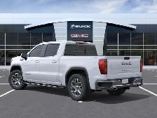 2026 GMC Sierra 1500 Crew Cab SLT 5.3L - Photo 3