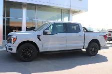 2026 Ford F-150 LARIAT - Photo 3