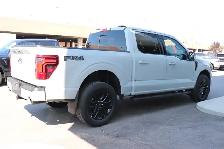 2026 Ford F-150 LARIAT - Photo 4