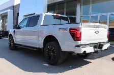 2026 Ford F-150 LARIAT - Photo 5