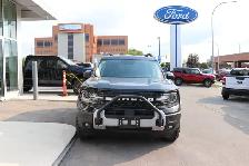 2026 Ford Bronco Sport Outer Banks - Photo 2