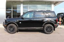2026 Ford Bronco Sport Outer Banks - Photo 3