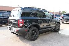 2026 Ford Bronco Sport Outer Banks - Photo 4