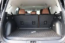2026 Ford Bronco Sport Outer Banks - Photo 5