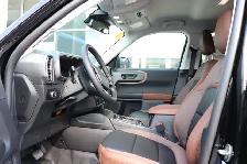 2026 Ford Bronco Sport Outer Banks - Photo 7
