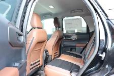 2026 Ford Bronco Sport Outer Banks - Photo 8