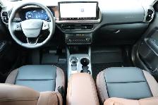 2026 Ford Bronco Sport Outer Banks - Photo 12