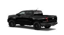 2026 Ford Ranger LARIAT TRAILER TOW PACKAGE CONVENIENCE PACAKGE - Photo 2