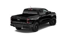 2026 Ford Ranger LARIAT TRAILER TOW PACKAGE CONVENIENCE PACAKGE - Photo 4