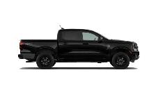 2026 Ford Ranger LARIAT TRAILER TOW PACKAGE CONVENIENCE PACAKGE - Photo 5
