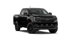 2026 Ford Ranger LARIAT TRAILER TOW PACKAGE CONVENIENCE PACAKGE - Photo 6