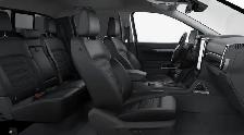 2026 Ford Ranger LARIAT TRAILER TOW PACKAGE CONVENIENCE PACAKGE - Photo 8