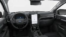 2026 Ford Ranger LARIAT TRAILER TOW PACKAGE CONVENIENCE PACAKGE - Photo 9