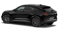 2026 Ford Mustang Mach-E PREMIUM PANORAMIC ROOF PACKAGE - Photo 2